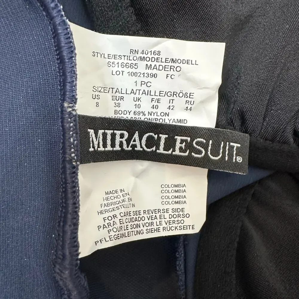 Miraclesuit look 10